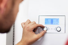 best Tancred boiler servicing companies