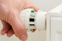 Tancred central heating repair costs