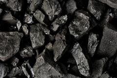 Tancred coal boiler costs