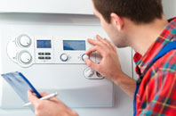 free commercial Tancred boiler quotes